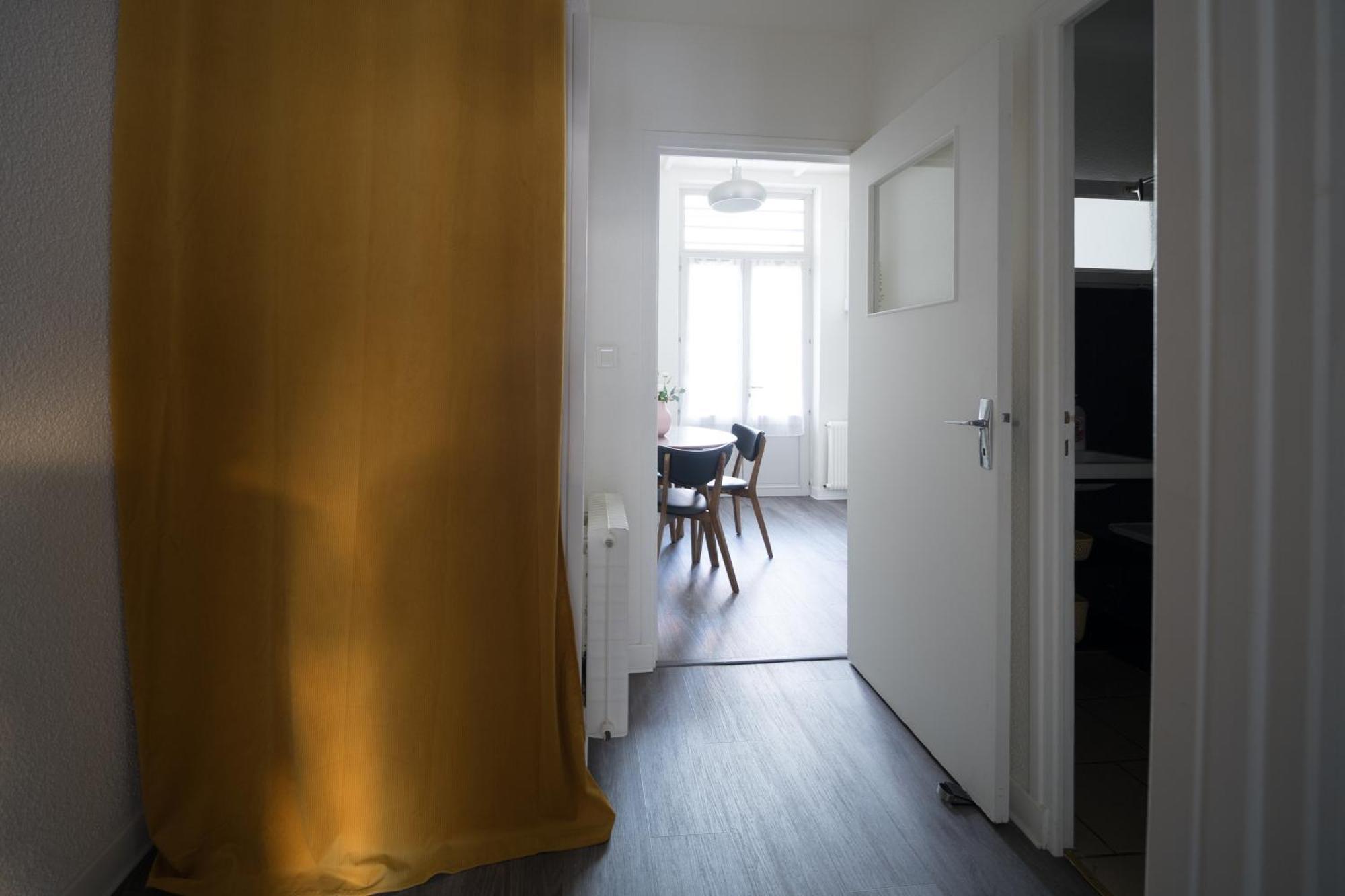 Appartunique - Chez Murillo Vichy Buitenkant foto